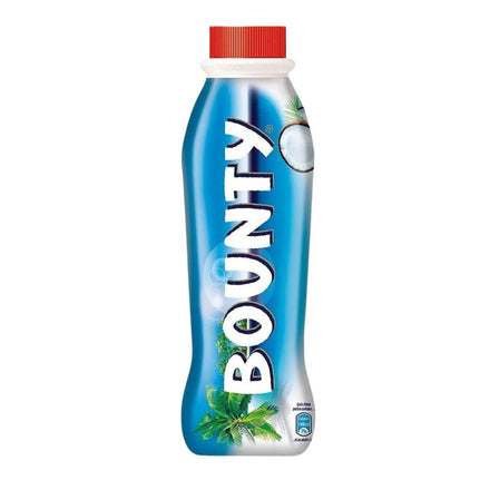 Bounty Milk Drink, bebida de coco y chocolate de 350ml