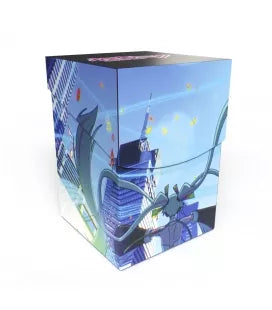 Caja De Mazo 10th Anniversary Ultra Pro