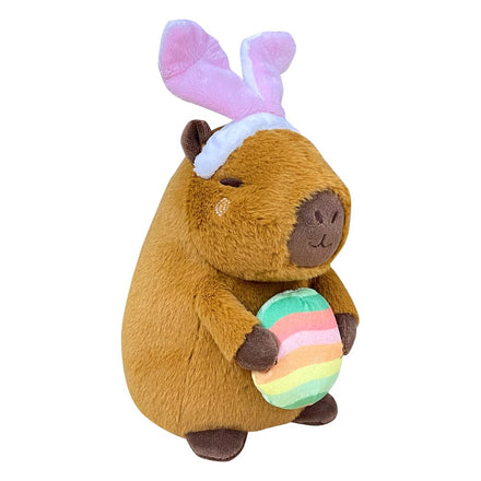 Capybara Peluche Figura Eastern 25 Cm Joy Toy (it)
