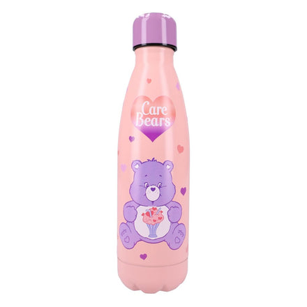 Botella de agua Care Bears Thirsty For More Vadobag