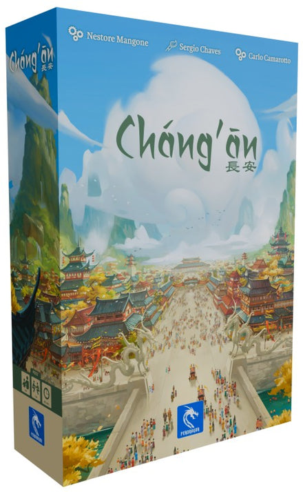 CHANG'AN