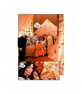 MARVEL COMICS MULTIVERSE 3. HOUSE OF M by Panini