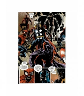 CÓMIC MARVEL MUST HAVE MARVEL ZOMBIES de Panini