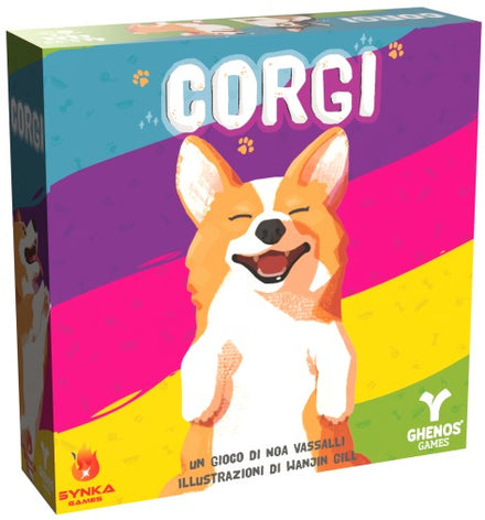 Corgi