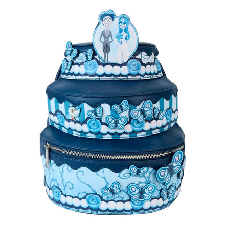 Mini mochila de pastel de bodas Corpse Bride de Loungefly