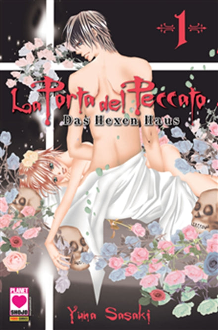 LA PORTA DEL PECCATO 1