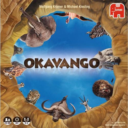 OKAVANGO