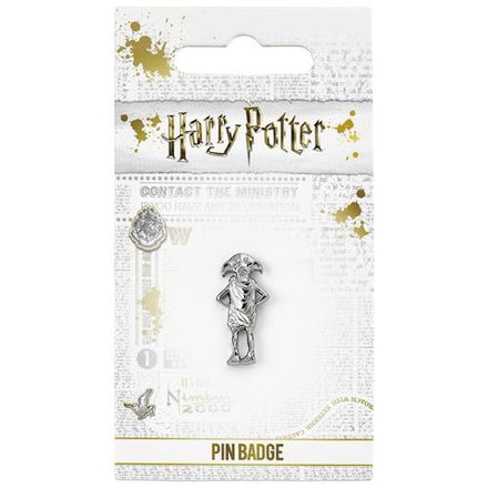 HPPB0013 - HARRY POTTER - SPILLA THE HOUSE ELF