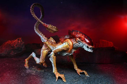79759 - ALIENS: KENNER- PANTHER ALIEN AF 18CM