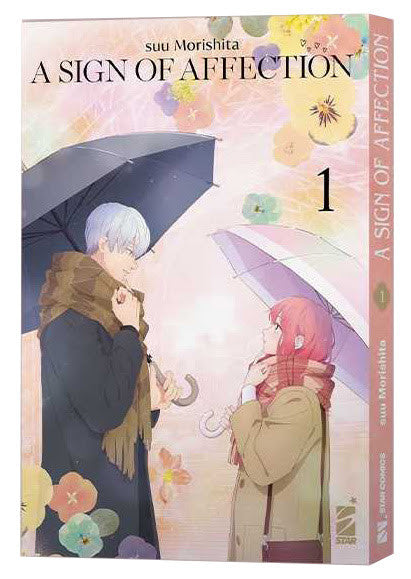 A SIGN OF AFFECTION VOL.1 - ANIME VARIANT
