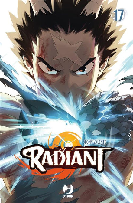 RADIANT NUOVA EDIZIONE 17