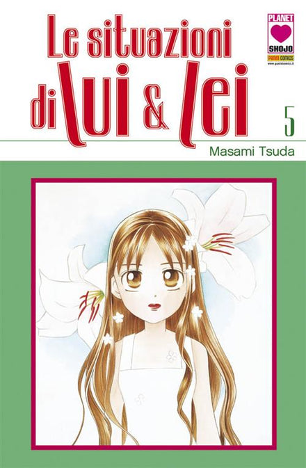 LE SITUAZIONI DI LUI E LEI (PANINI) 5