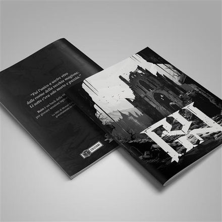 Ruin - Manual Básico