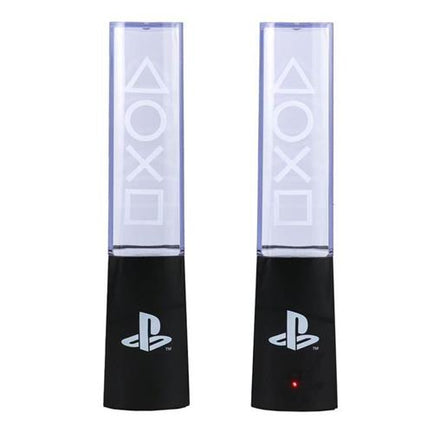 PP11637PS - PLAYSTATION - LUCES DANZANTES LÍQUIDAS