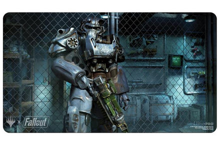 38328 - TAPETE - MAGIC: THE GATHERING - FALLOUT V10