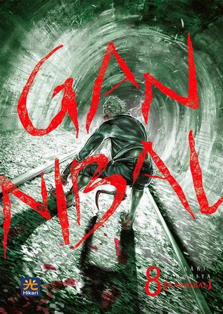 GANNIBAL 8 (DI 13)