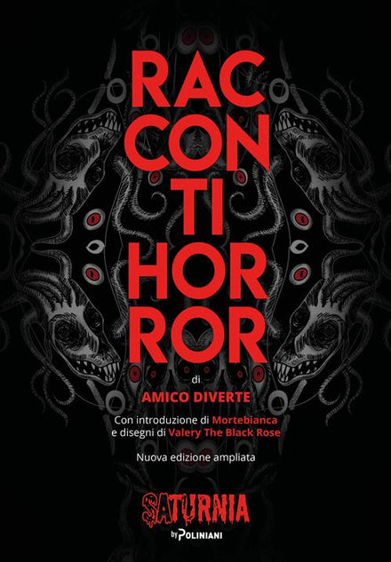 Horror Stories - New Edition