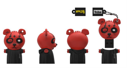 51584 - RAT-MAN USB FLASH DRIVE 8GB LORD PANDO