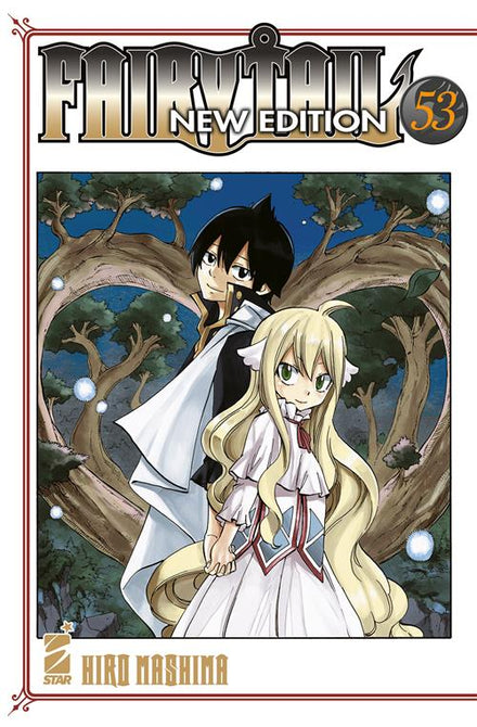FAIRY TAIL NUEVA EDICIÓN 53