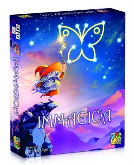 Imagine