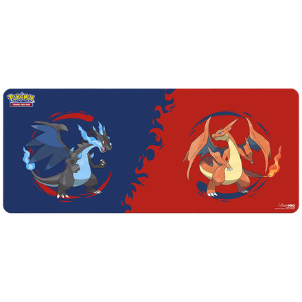 6ft Charizard X Pokémon Playmat - Ultra Pro