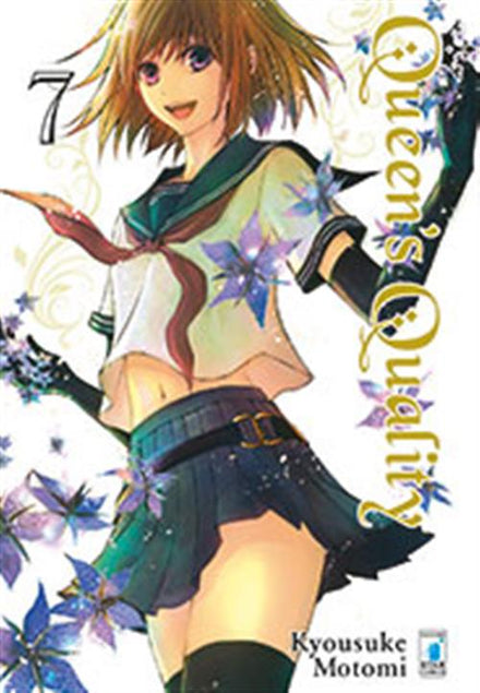 Queen's Quality 7