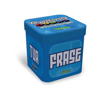 ROLLING CUBES - PAROLANDIA