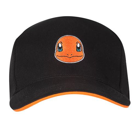 Pokemon - Cappellino - Pok03046cabos - Charmander Badge