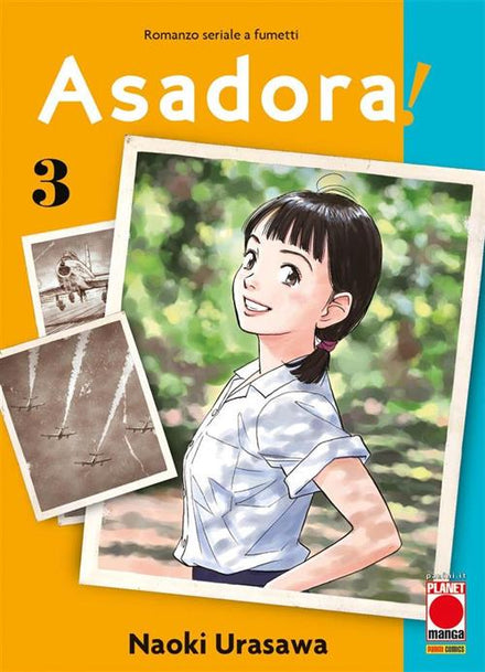¡ASADORA! 3 - PRIMERA REIMPRESIÓN