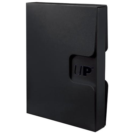 85495 - PORTA MAZZO - PRO 15+ CARD BOX 3-PACK: BLACK