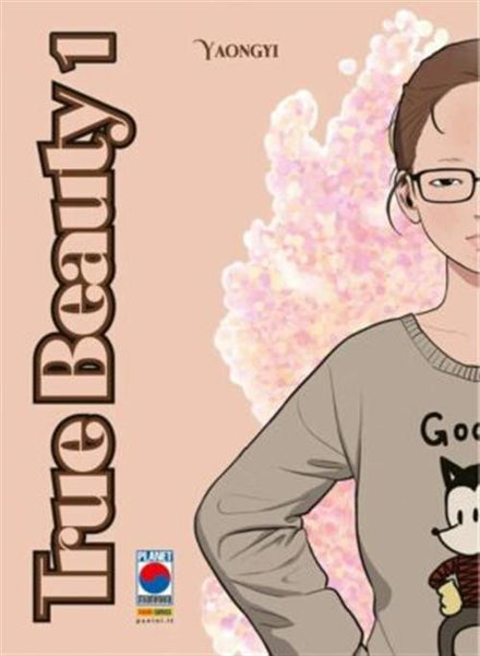 TRUE BEAUTY VOL.1 - VARIANT