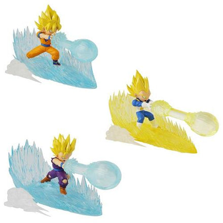 36150 - DRAGON BALL SUPER - FINAL BLAST AF 9CM - ASST 6PZ
