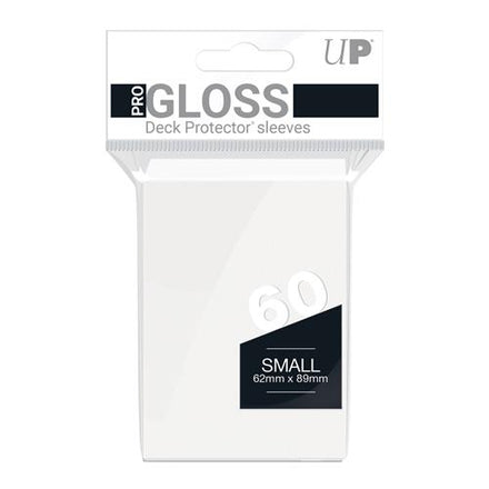 82963 - 60 BUSTINE SMALL PRO GLOSS - WHITE