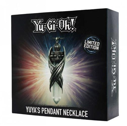 86241 - YU-GI-OH! - PENDANT REPLICA - YUYA'S PENDANT