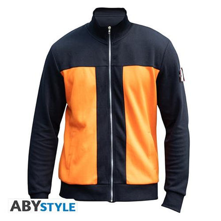 ABYROL023 - NARUTO SHIPPUDEN - JACKET - NARUTO M