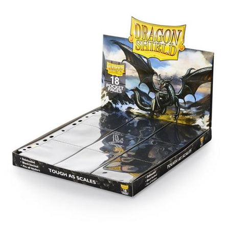 At - 10301 - 50 Pagine - 18 Pocket Pages