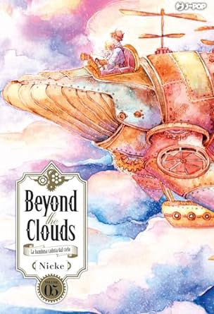 MÁS ALLÁ DE LAS NUBES 5