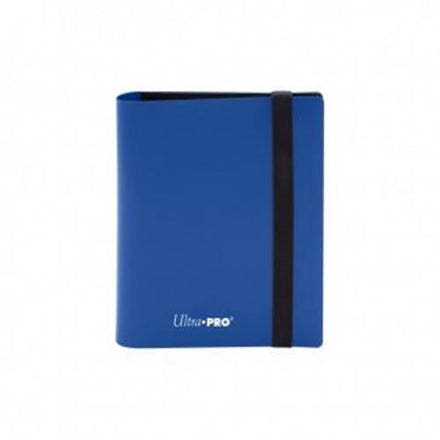 15365 - Album 2 Tasche - Pro Binder Eclipse - Pacific Blue