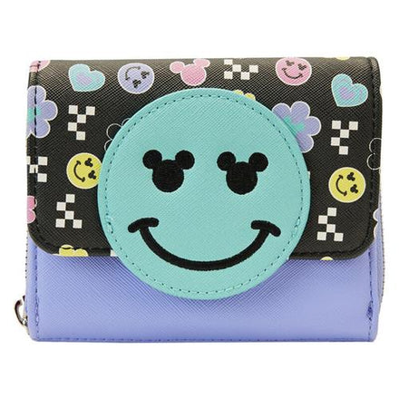 DISNEY - CARTERA - MICKEY Y2K