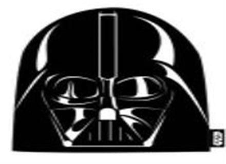 STAR WARS - BEANIE - FACE VADER
