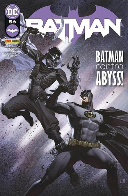 BATMAN 56