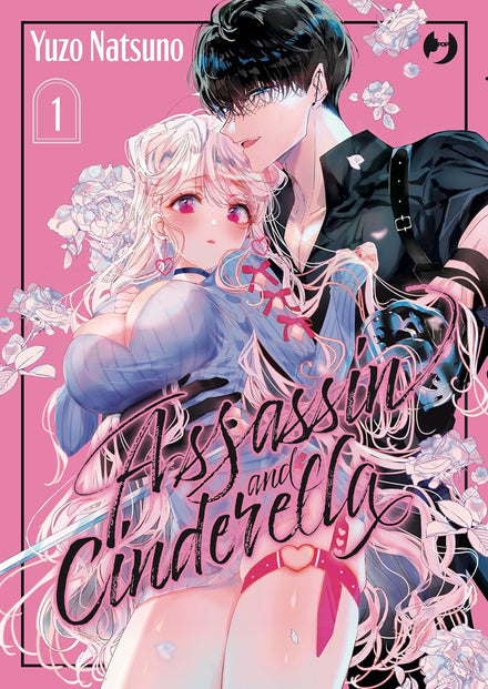 ASSASSIN & CINDERELLA 1