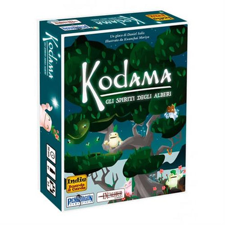 KODAMA