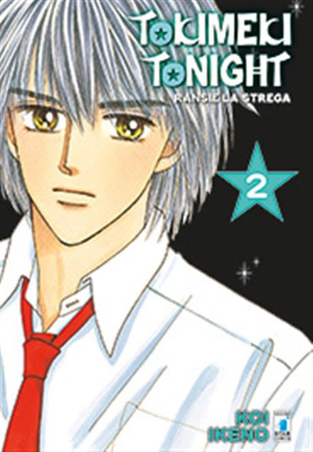 TOKIMEKI TONIGHT - RANSIE LA BRUJA EDICIÓN NUEVA 2