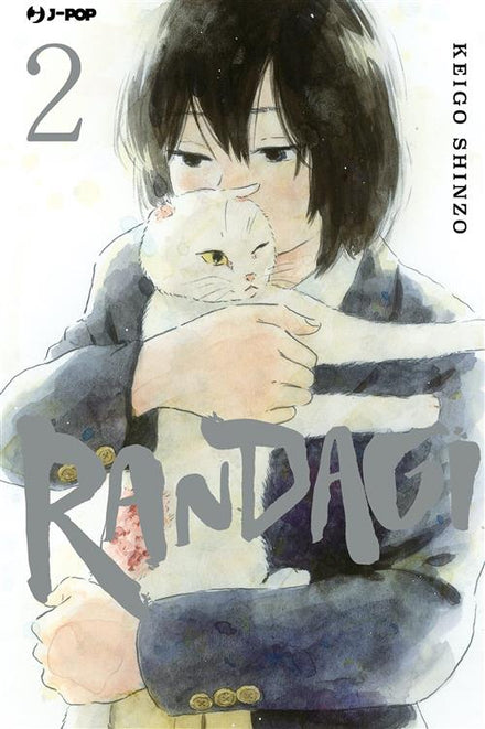 RANDAGI - NORA TO ZASSO 2