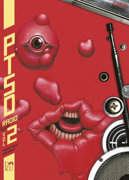 PTSD RADIO VOL. 2