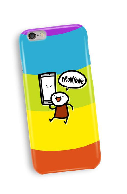 SIO08 - COVER HUAWEI P10 LITE PRONTONE