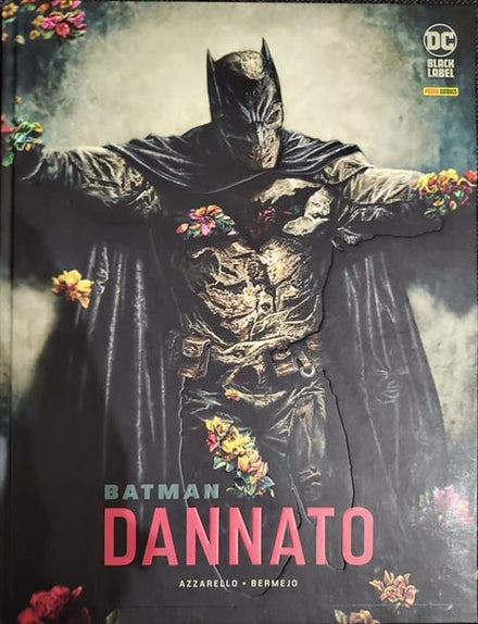 Batman: Dannato Di Lee Bermejo (39,00€)