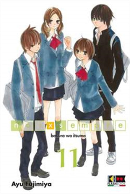 NOI X SEMPRE 11