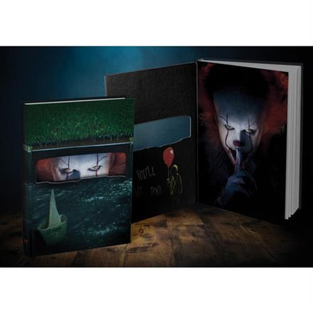 PP5158IT - ES - CUADERNO PENNYWISE